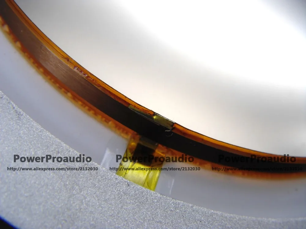 Сменная диафрагма для B &amp C DE75 DE750 DE82 DE85 CD5005 8 Ом