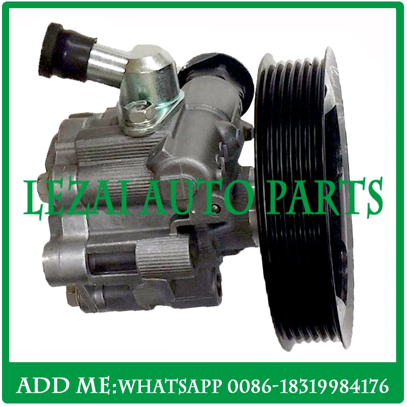 Силовой Steeringn насос для TOYOTA LAND CRUISER Tundra 2003 л Lexus LX470 2007-44310 60390-4431060390