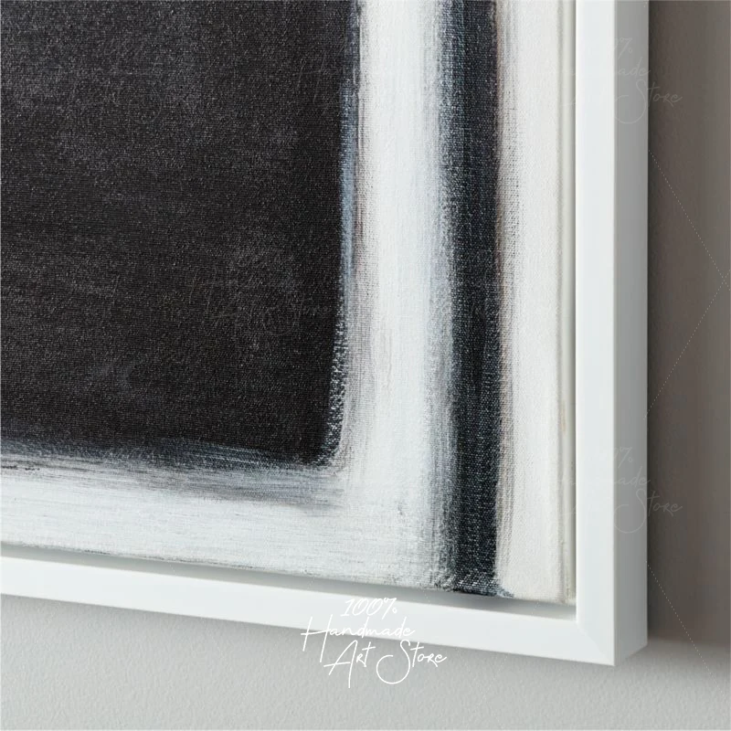 

decoration canvas Oil Painting Handmade Abstract Painting Modern Art For Living Room Modern Cuadros Canvas Art High Quality