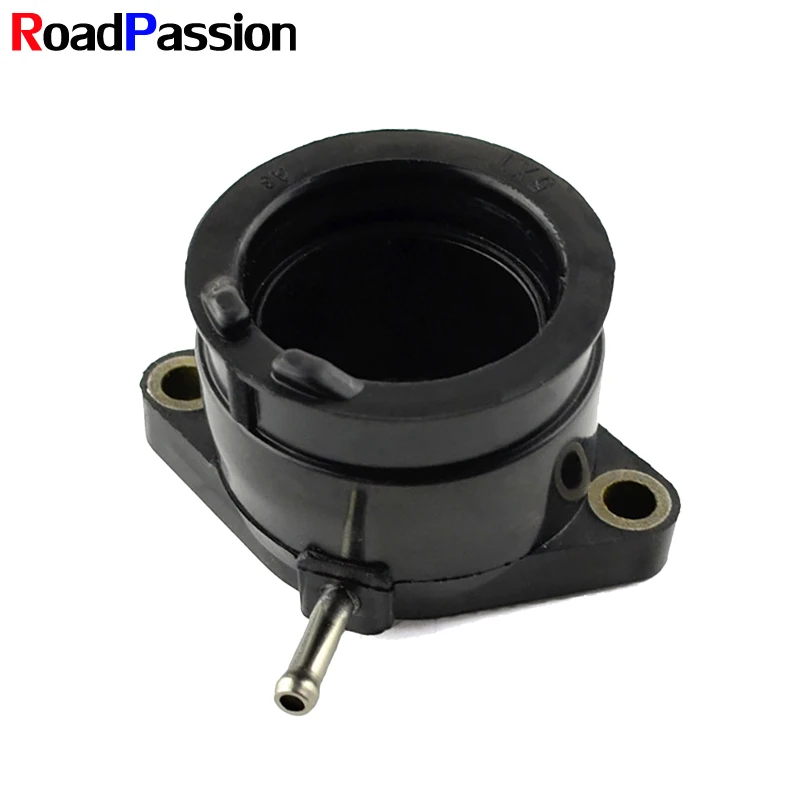 Аксессуары для мотокросса прочный интерфейс карбюратора YAMAHA XG250 TRICKER 2004-2007 XT250 Serow