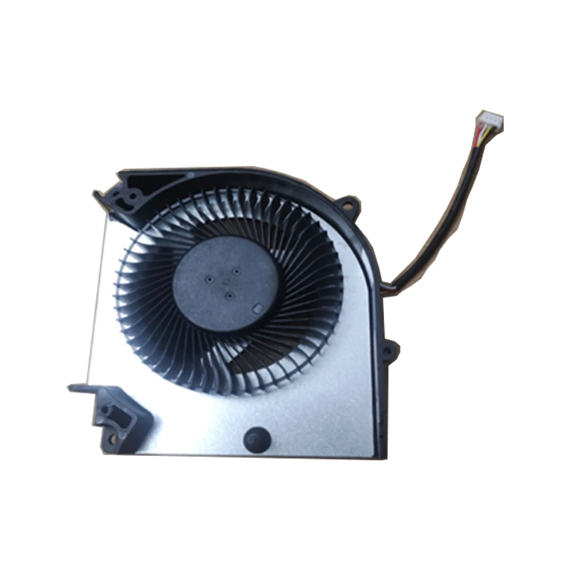 Новый вентилятор для ЦП CLEVO 6-31-hn503-201 DFS5M325063B1N-flhj | Электроника
