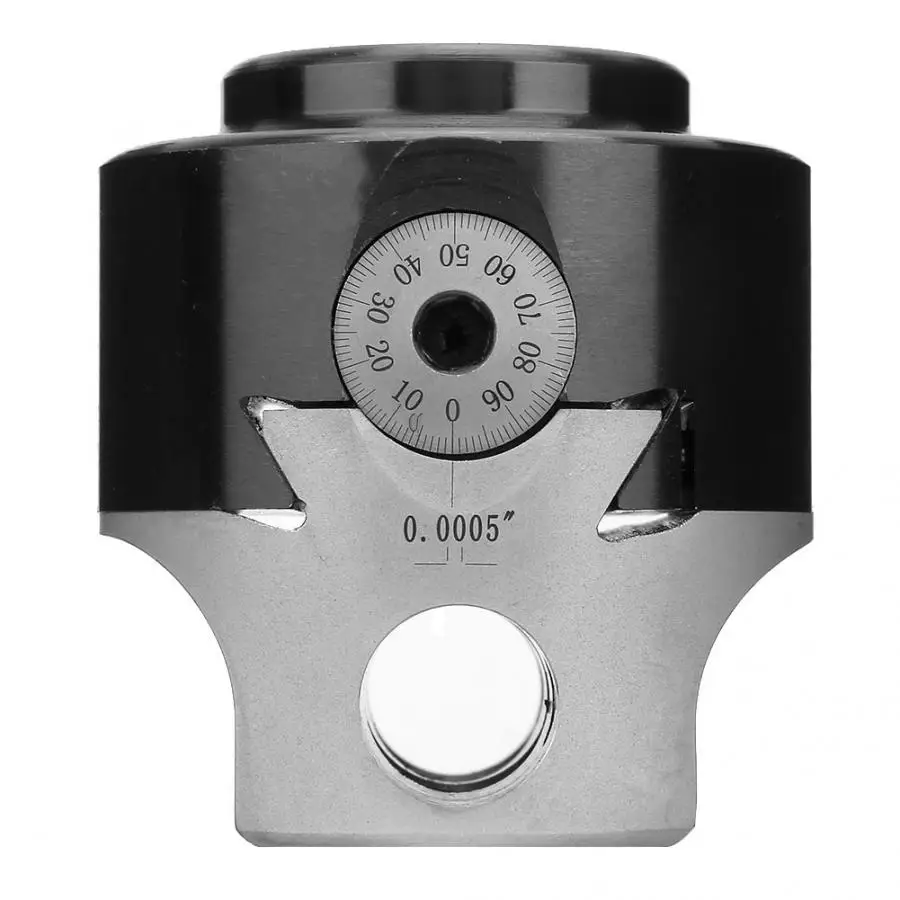 Британская 3/4 &quotF1 бурильная головка 0 005 марганцевая сталь фрезерная для