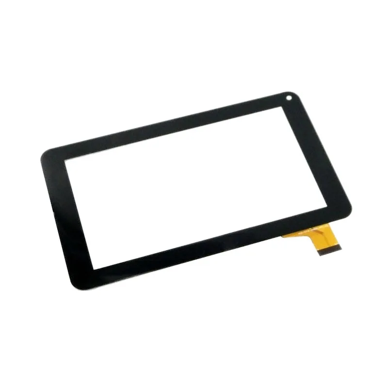 

New 7 Inch Touch Screen Digitizer Glass Sensor Panel For ZHC-158A TPT-070-179J