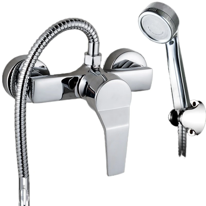 Doucheset handdouche колонне Banheiro Salle De Bain Choveiro черный Douchette душ напора Ванная комната душа