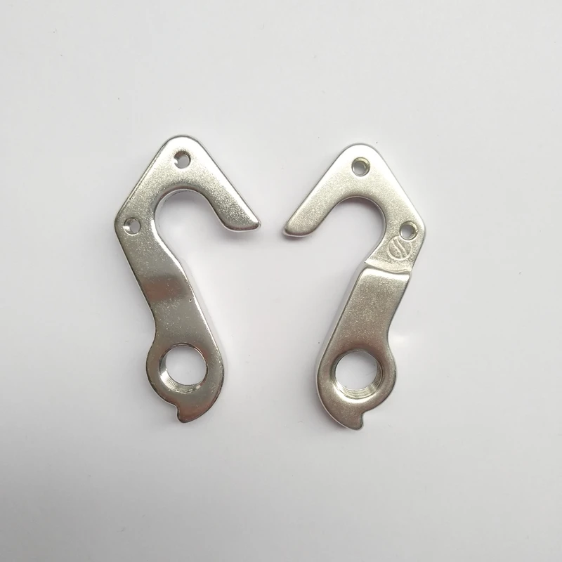 10pcs/lot MTB Bicycle Derailleur hanger Gear Hanger for bike GT Avalanche 9R elite