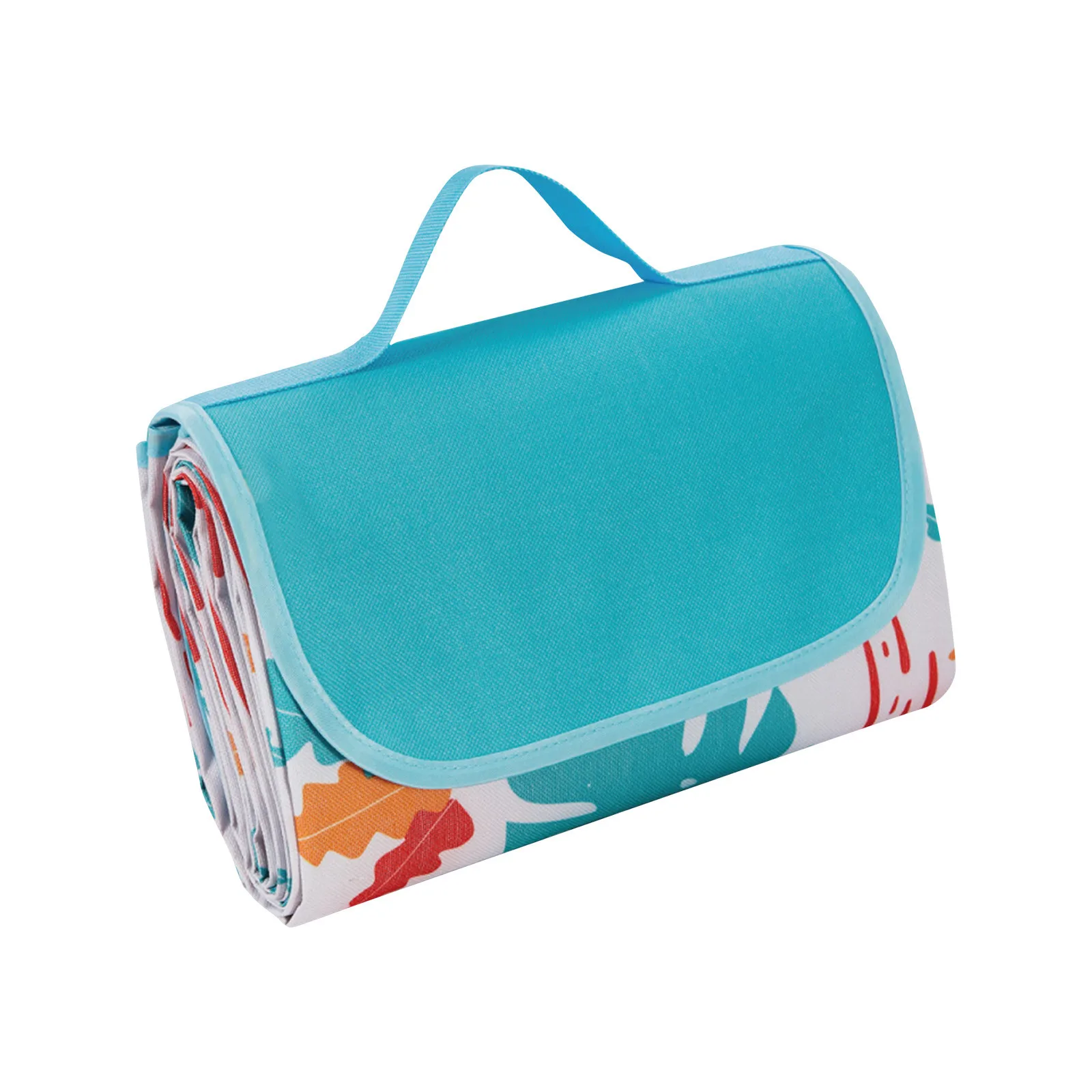 Водонепроницаемое одеяло для кемпинга и пикника из ткани Оксфорд уличный