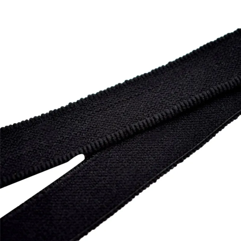 Мужская рубашка с держателем военные прямые подтяжки стремени эластичная форма