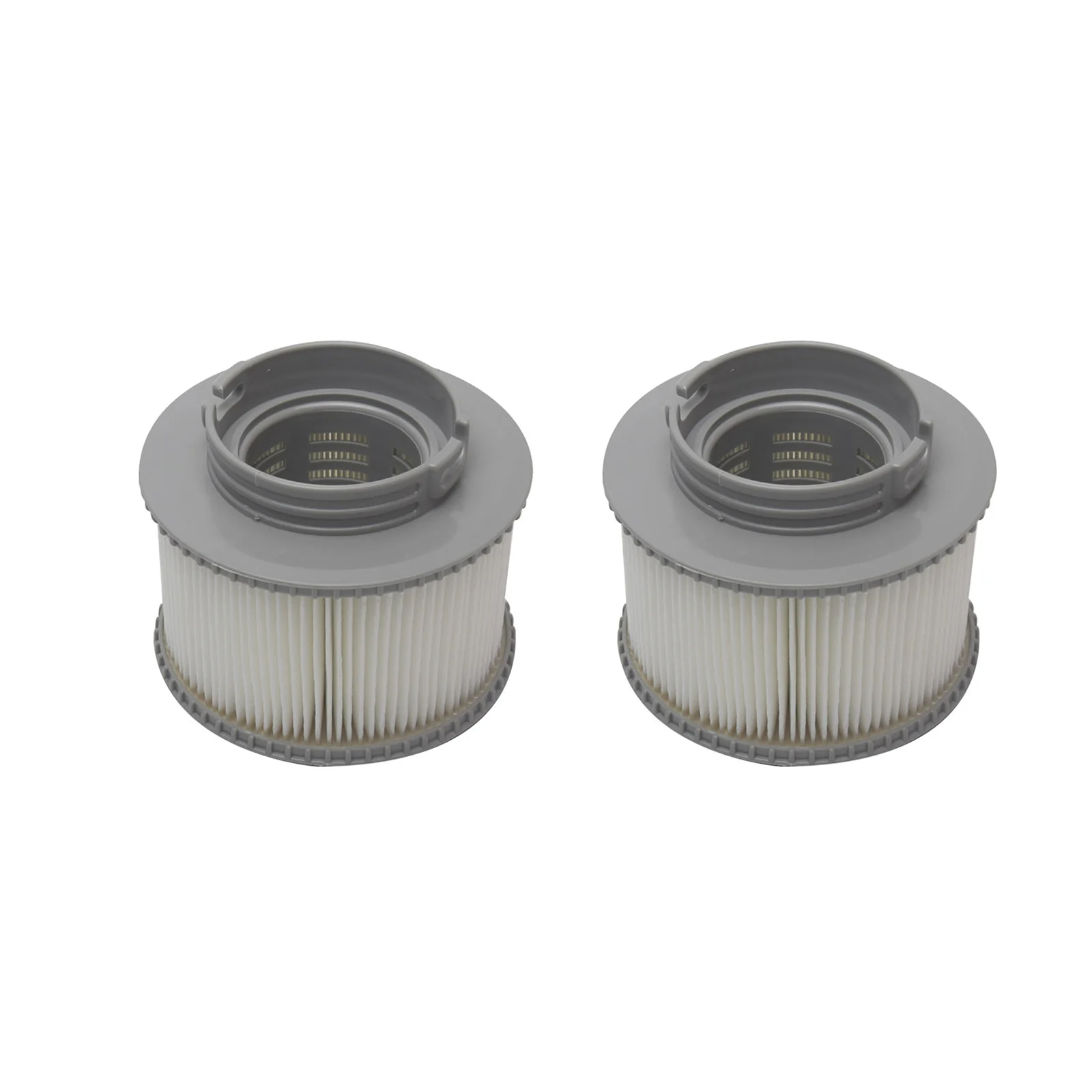 

Replacement Filter Universal Inflatable Swimming Pool Filter Practical Spas Hot Tub Accessories LBE