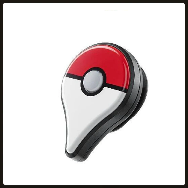 Смарт-браслет с автозахватом 2021 для Pokemon Go Plus браслет Bluetooth вспомогательное