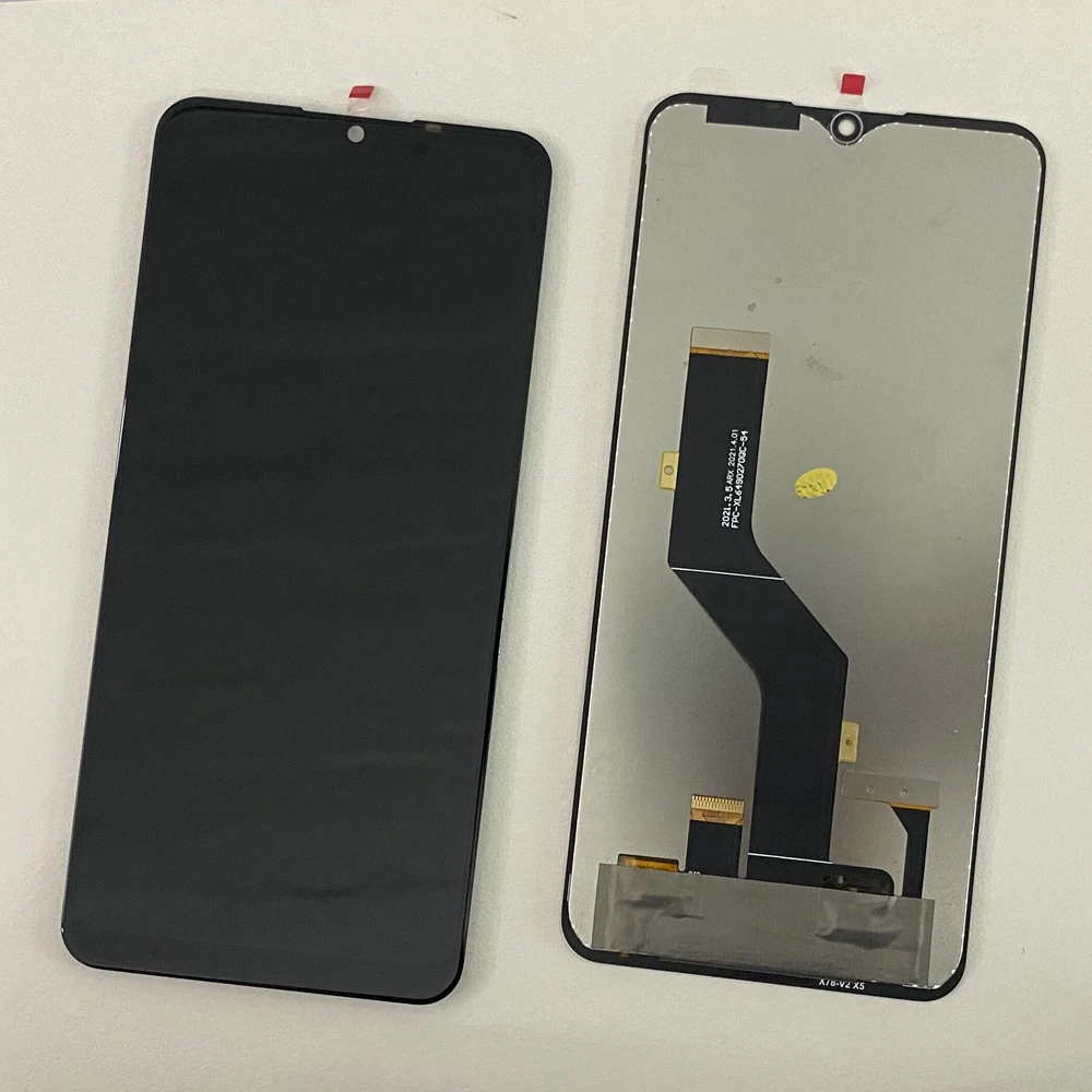 Oukitel C17 Pro Дисплей Купить