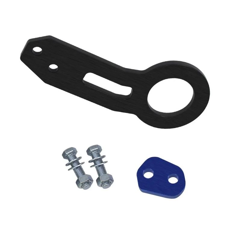 Универсальные аксессуары для гонок задний JDM алюминиевый гоночный benen