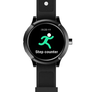 big sos button senior gps watch ipx7 waterproof emergency watch phone sos elderly ev05 free global shipping