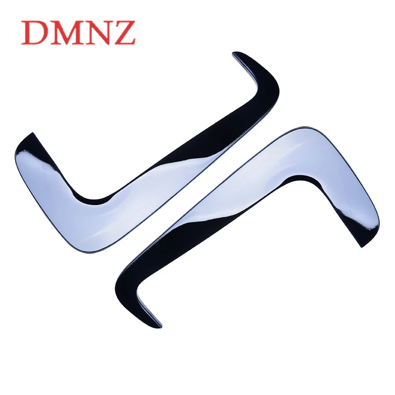 

Car leaf board decoration strip For BMW MINI F54 CLUBMAN Exterior Modified Accessories