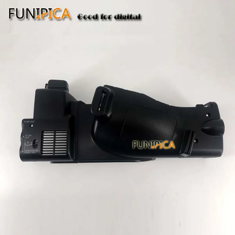 Новый и оригинальный чехол для Sony PMW-200 правая крышка ручка pmw200 запасные части