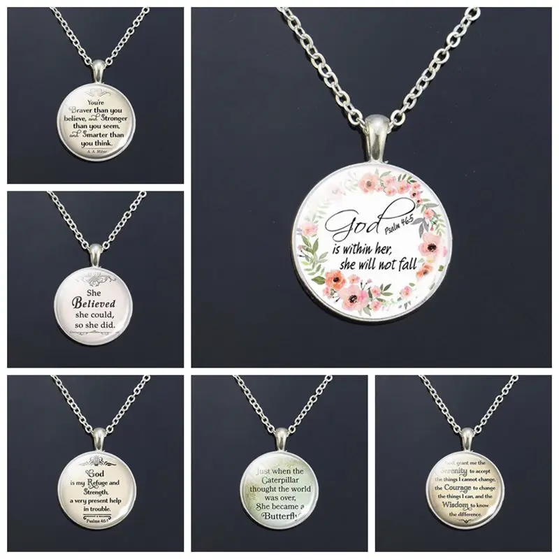 Хорошо внутри нее она не будет падать | Украшения и аксессуары