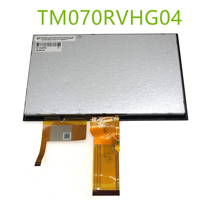 

7-дюймовый ЖК-дисплей 800*480 TM070RVHG04