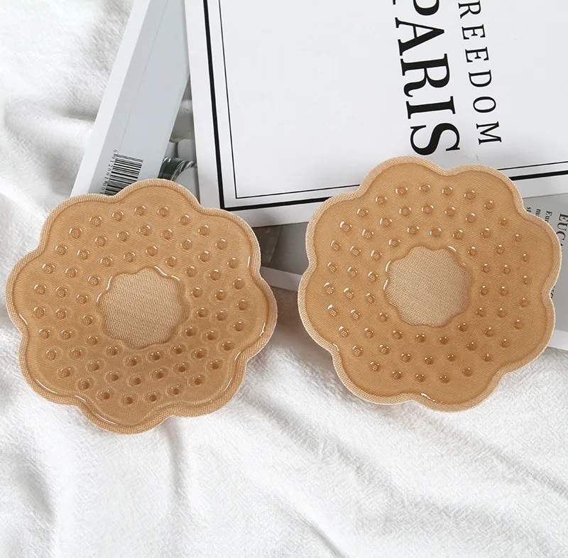 Горячая Распродажа комплект из 2 предметов/1 пара силиконовые накладки на соски