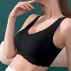 2021 Новые Бесшовные женские Топы без бретелек, сексуальный бюстгальтер, укороченный топ с застежкой сзади, топ-бандо, нижнее белье, женский бюстгальтер без бретелек, топ с запахом