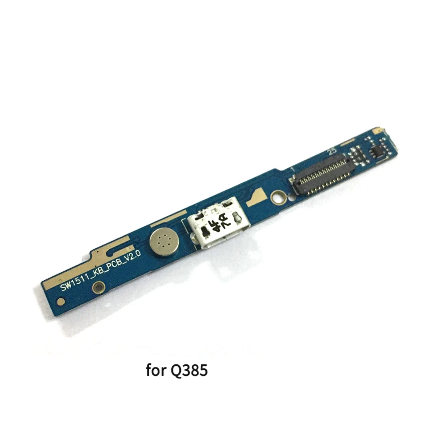 Зарядная плата с USB портом для Micromax Q385 Q426 E353 Q450 Q380 E455 Q4816 Q462 док станция зарядки