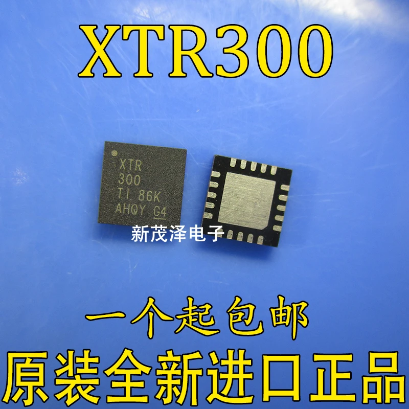 

10 шт./лот новый оригинальный XTR300AIRGWR XTR300AIRGW XTR300AIRGWT XTR300