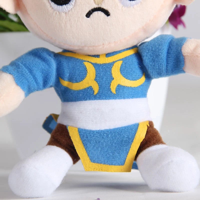 

20CM Personality Stuffed Plush Doll Jungle Series Stuffed Toys for Kids Baby Children Gifts Doll For Wedding