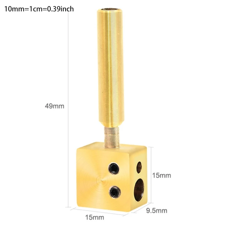

2021 New 3-in-1 Multi-series Universal for Soldering Iron Degumming Head for 936/T12/210