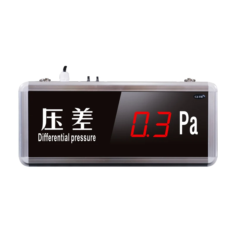 

Wholesale high quality differential pressure display screens