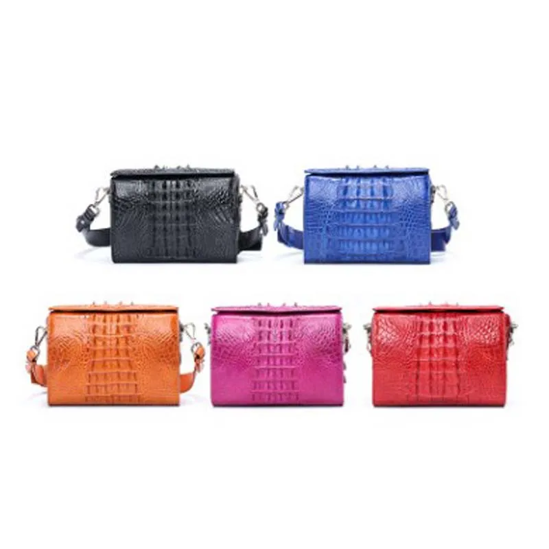 Рисунок 5 - Новая Наклонная Сумка через плечо dongzou