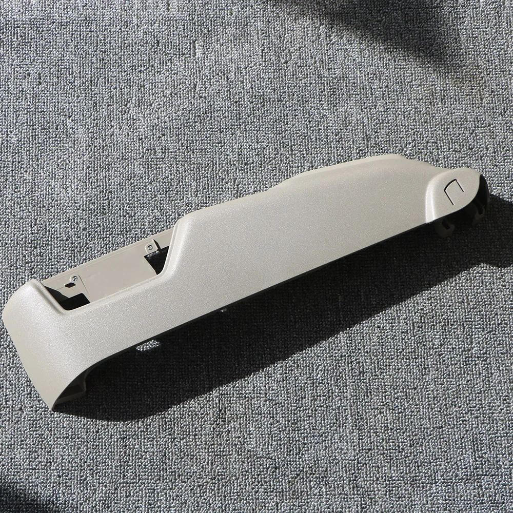 Пассажира LH сиденье с электрическим приводом переключатель панель отделкой