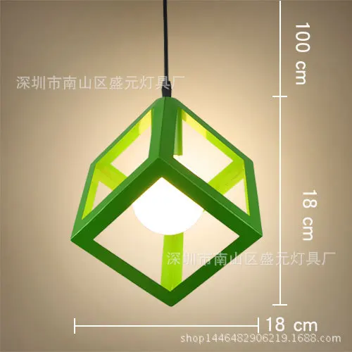 저렴한 Led 조명 광택 서스펜션 펜던트 조명 루미에르 주방 다이닝 바 주방 비품 식당 조명 침실 행잉 램프