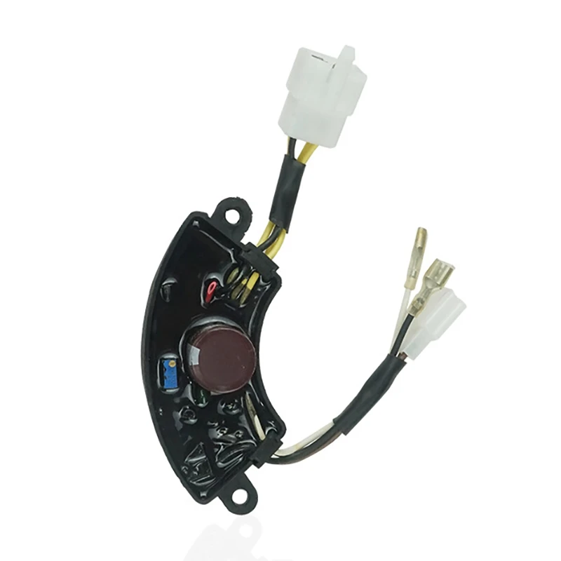 Автоматический регулятор напряжения AVR генератор в форме дуги для