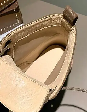 Новинка 2019 года сезон осень-зима цвет черный коричневый женские мотоциклетные