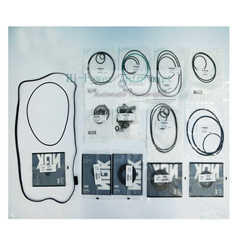 6HP19 6HP21 с автоматической коробкой передач мастерской Ремонтный комплект набор