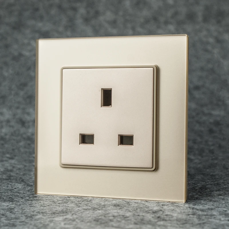 Комбинированная электрическая розетка для телевизора сети USB HDMI модуля розеток