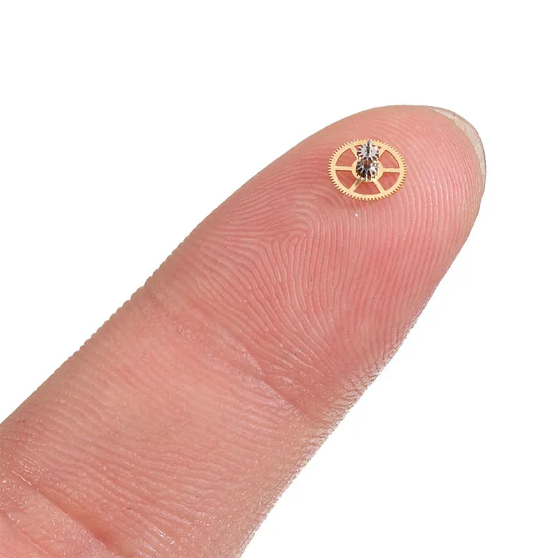 10 дневные наручные часы старые детали крошечные среднего размера аксессуары в