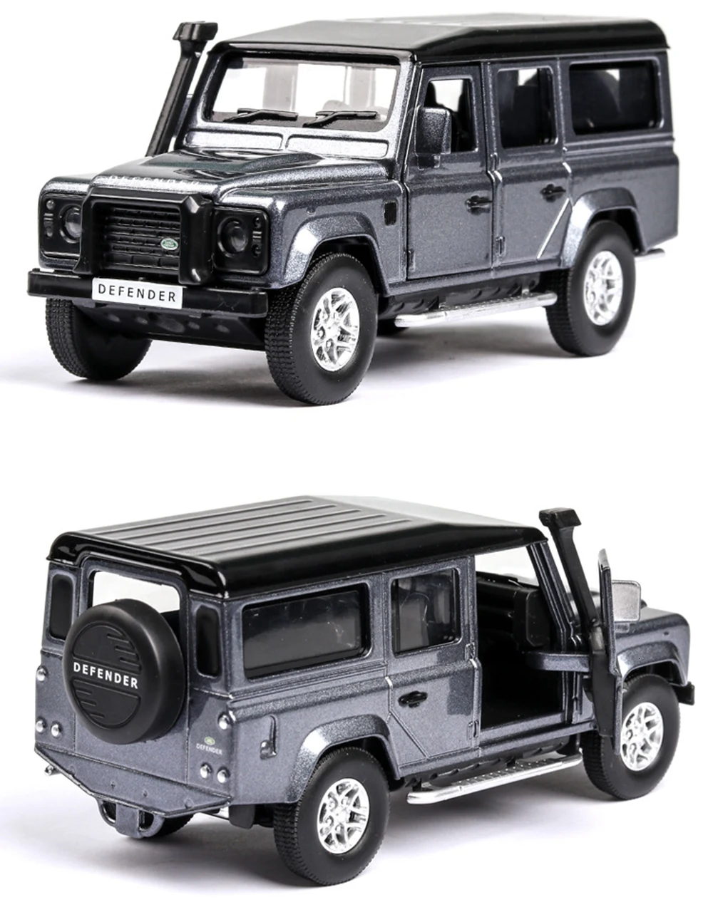1:36 автомобилей горячего колеса автомобиля Land Rover Range Rover машина литья под давлением игрушечная модель металлический корпус
