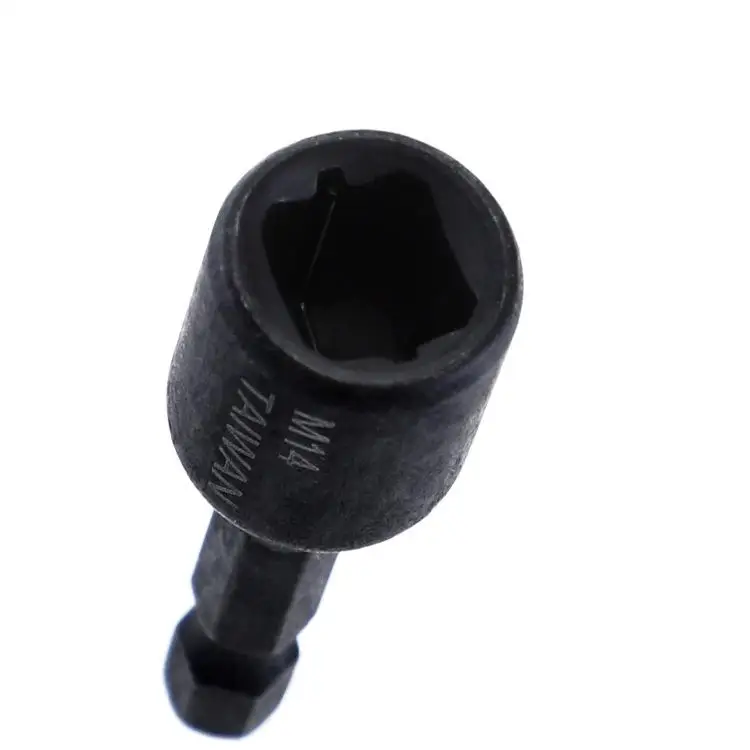 MeterMall 8 шт./компл. винтовой кран адаптер гнезд 1/4 " квадратная резьба с