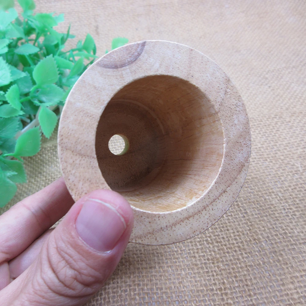 10 шт./лот деревянная лампа Подвесной деревянный держатель E27 розетка люстра