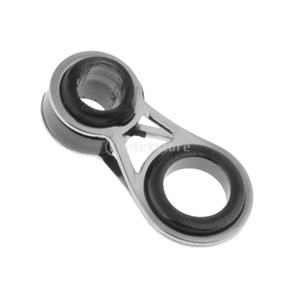 Набор для ремонта удочки 5/6/7/8/9/10 мм из нержавеющей стали керамическое кольцо