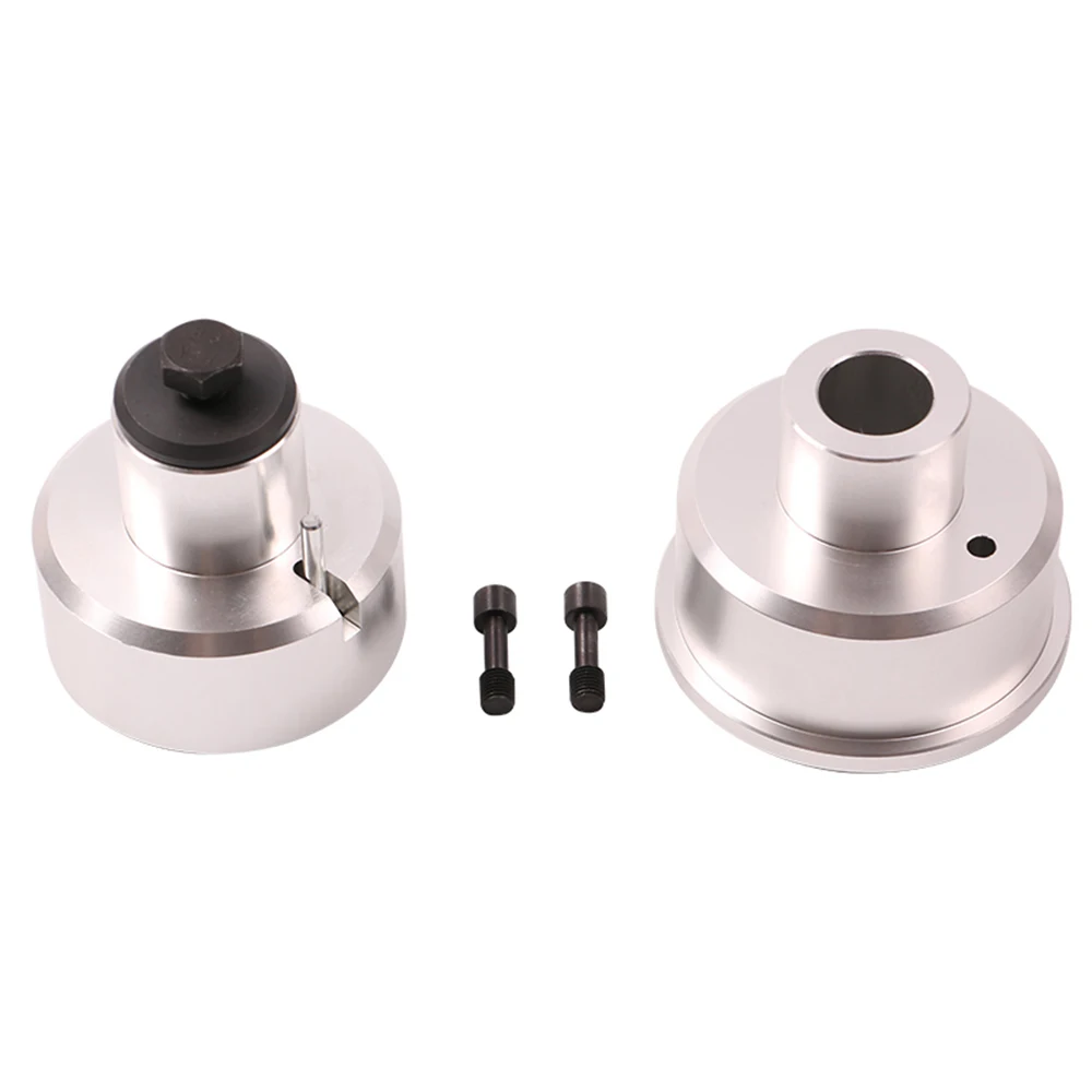 Инструмент для установки масляного уплотнения коленчатого вала для porscher 3,0 T