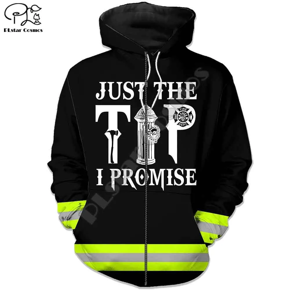 

PLstar Cosmos 3DPrint Fighting Firefighter Firemen Skull Harajuku Streetwear Unisex Funny Zip Hoodies/Sweatshirt/Jacket/a14