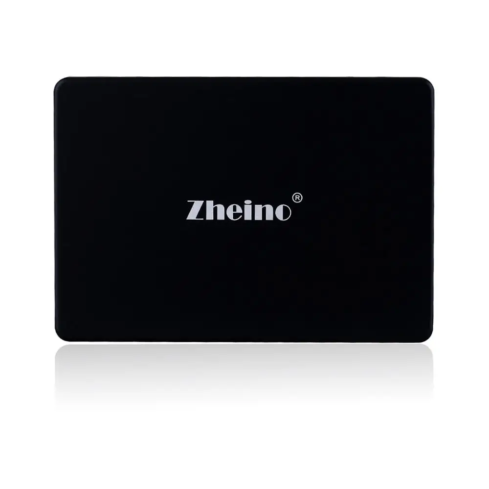 Zheino, новинка, 2,5 дюймов, A3, SATA3, 120 ГБ, SSD, жесткий диск, высокая скорость, 3D NAND, флеш-память, Внутренний твердотельный диск для ПК, ноутбука
