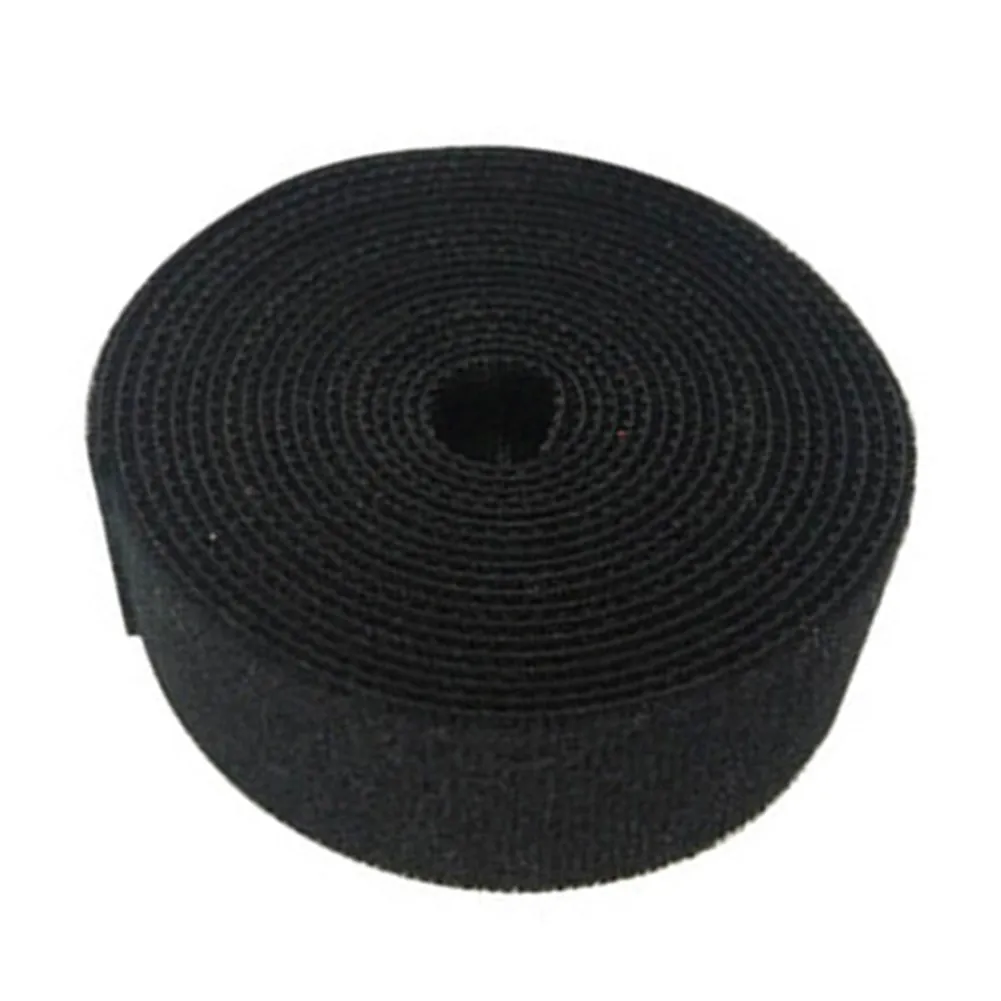 

Gardening Twine 5M Tie Tape Plant Ties Hook Loop Garden Supports Bamboo Cane Wrap Support Garden Vines Ties