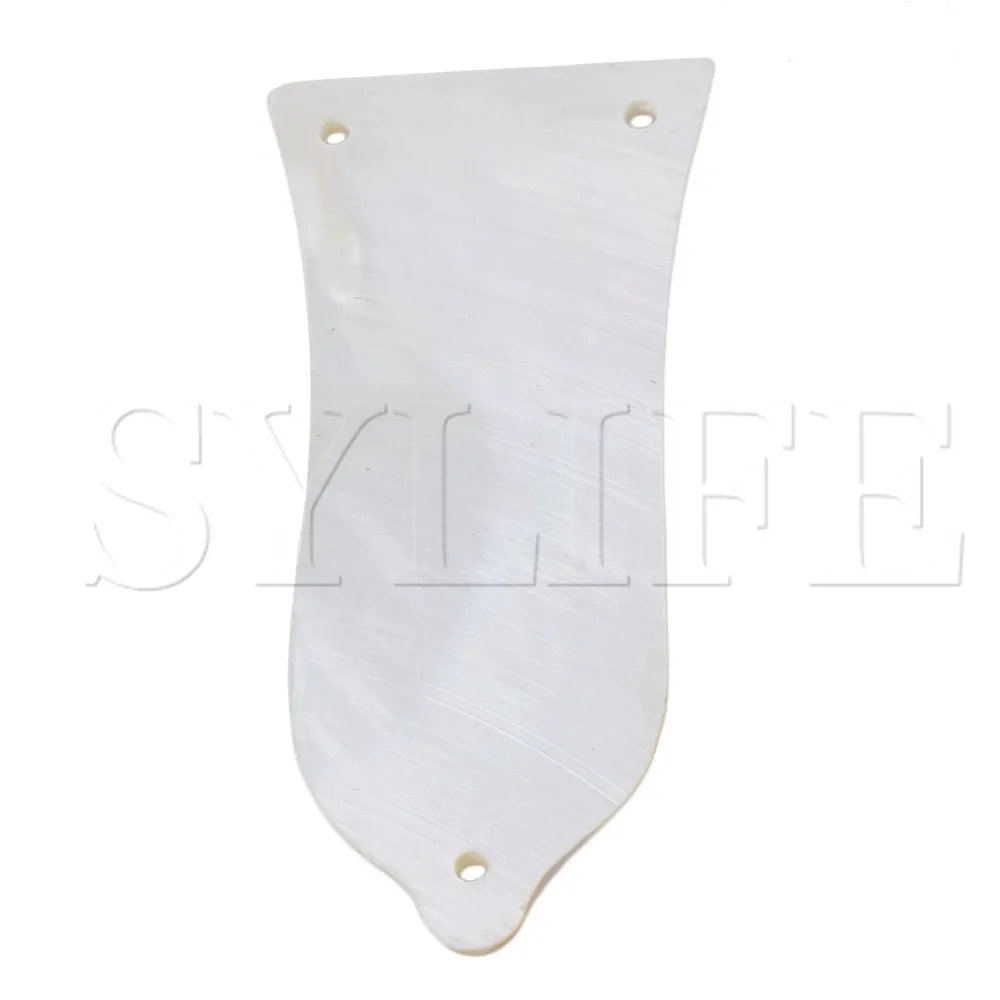 Горячая распродажа ювелирные изделия из жемчуга белого оболочки АНКЕРА Крышка