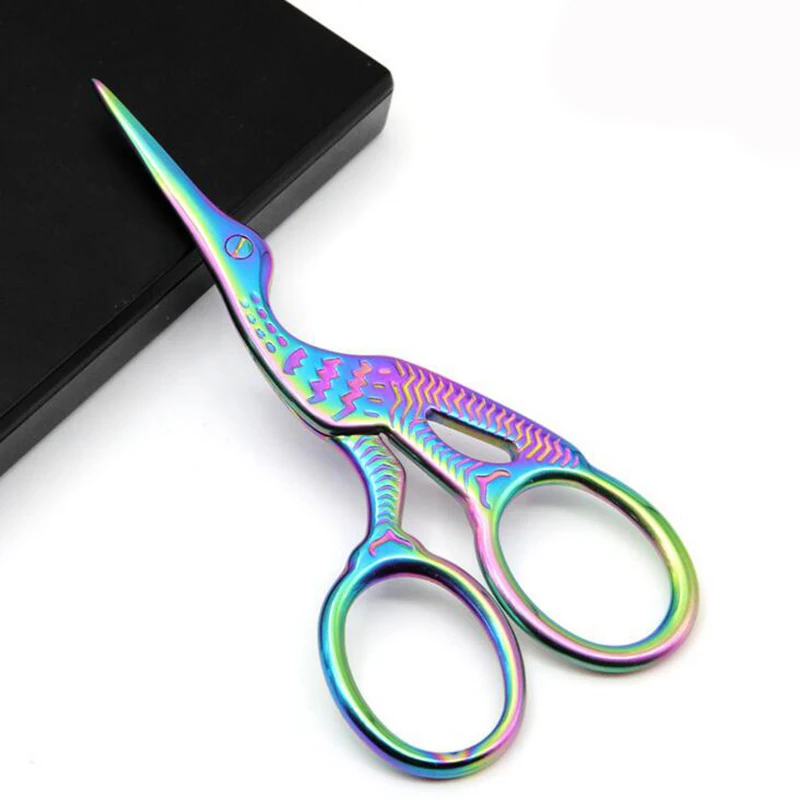 По индивидуальному заказу для Стрижки животных ножницы волос в стиле ретро