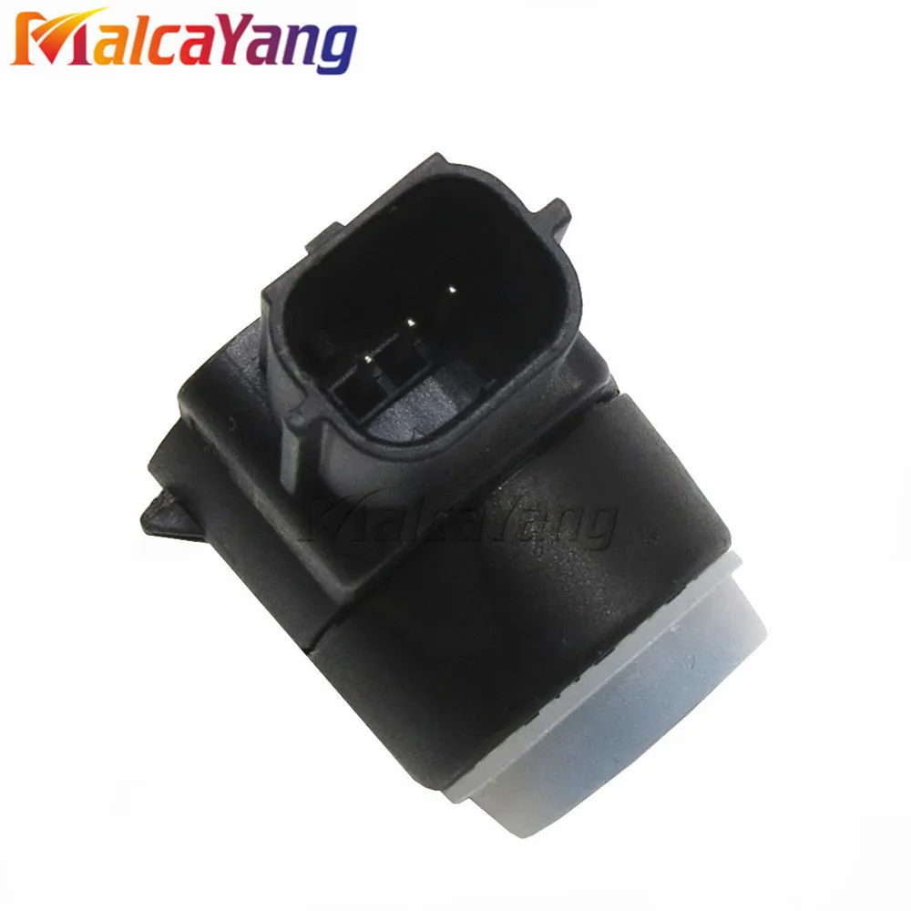 Датчик парковки автомобильного бампера 1AF63RXFAA с резиновым уплотнительным