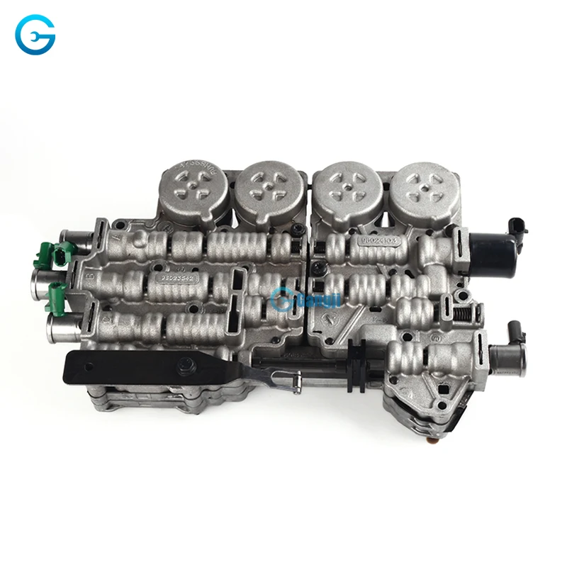 

5L40E Transmission Valve Body Fit for Cadillac Catera CTS SRX for BMW 325i 330i 328i 525i 528i 530i X3 X5 Z3 Z4