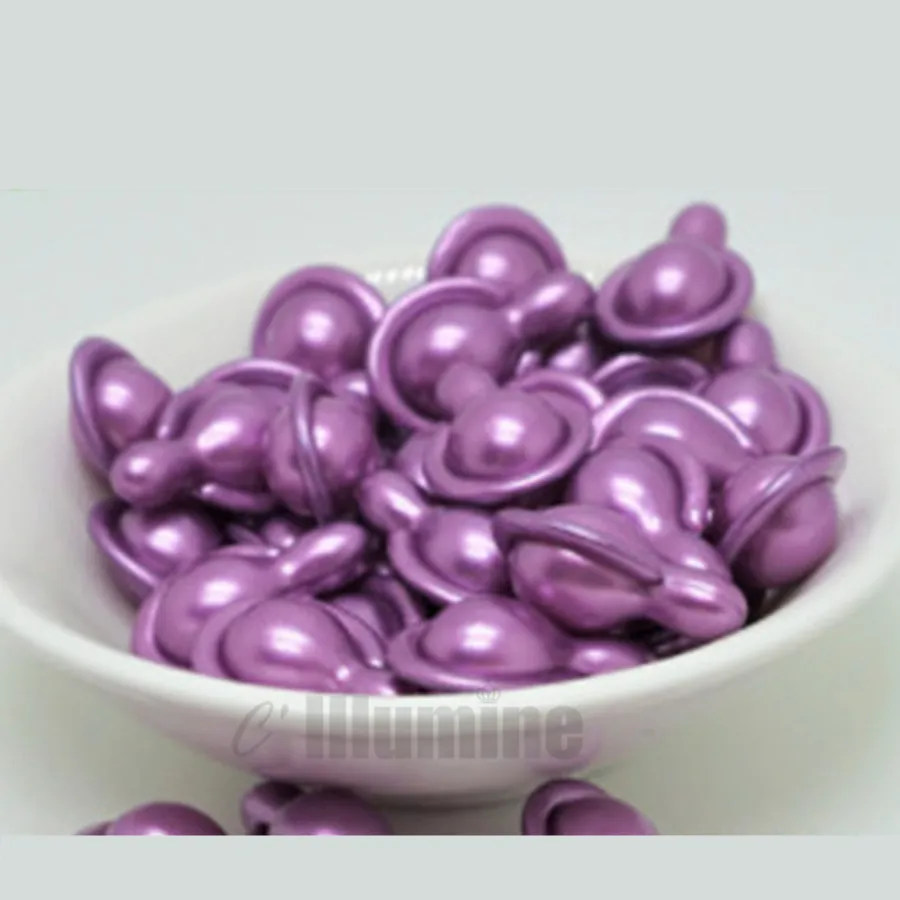 

Coenzyme Q10 Compact Anti Aging Essence Space-time Capsule Moisturizing Face Skin Care Capsule