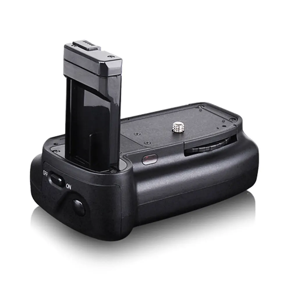 Sidande MB D51 вертикальный держатель батарейного отсека для Nikon D3100 D5100 D5200 D5300 батарея