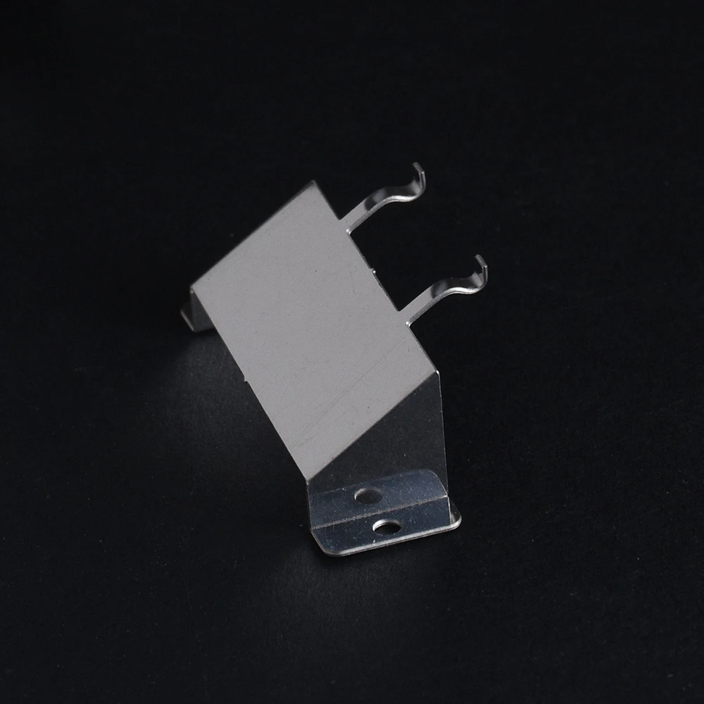 5 шт. металлическая Нескользящая опорная опора для грузовика 1/14 Tamiya RC Man Scania R620 Actros